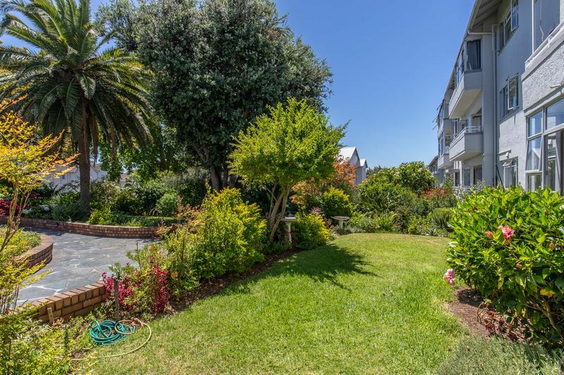 2 Bedroom Property for Sale in Kenilworth Upper Western Cape